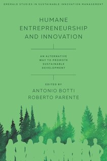 Front cover_Humane Entrepreneurship and Innovation