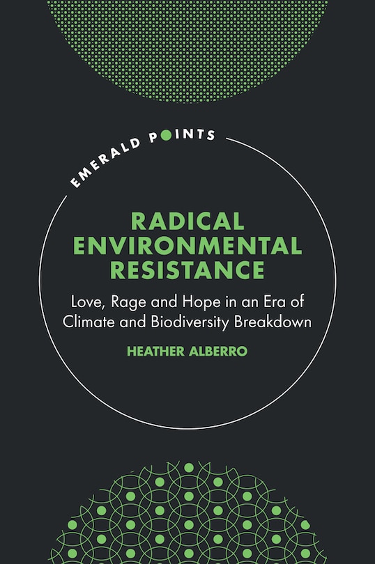 Front cover_Radical Environmental Resistance