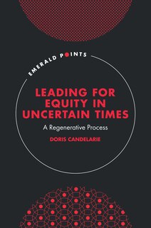 Front cover_Leading for Equity in Uncertain Times