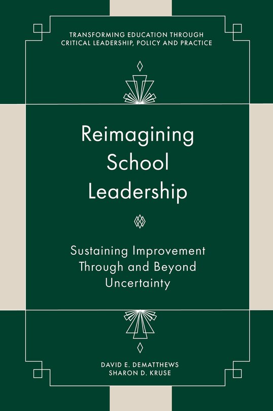 Couverture_Reimagining School Leadership