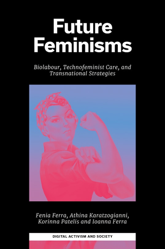 Front cover_Future Feminisms