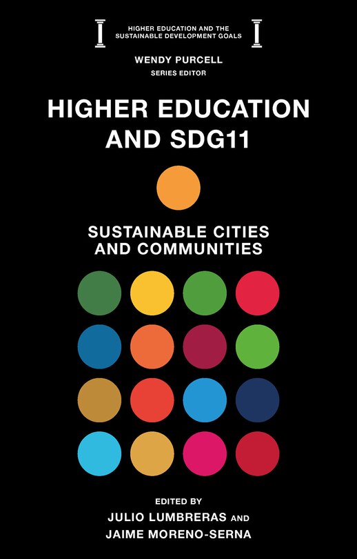 Couverture_Higher Education and SDG11