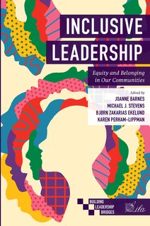 Front cover_Inclusive Leadership