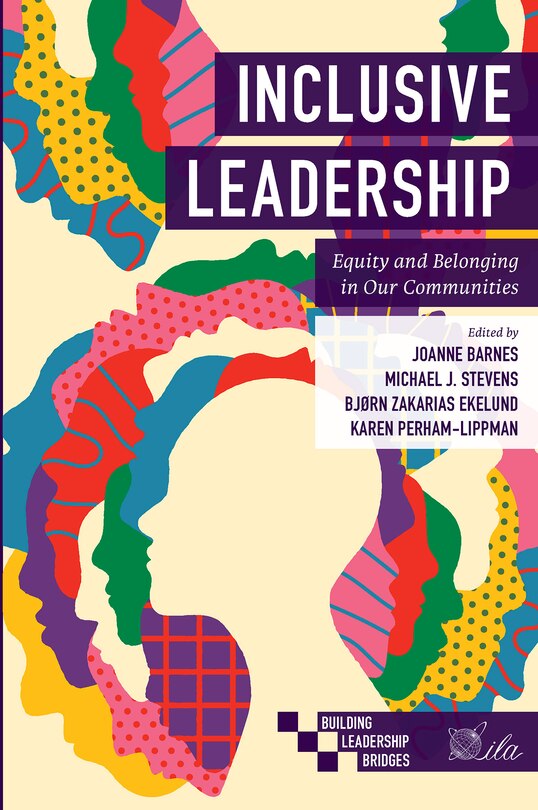 Front cover_Inclusive Leadership