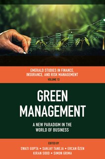 Couverture_Green Management