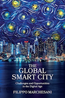Front cover_The Global Smart City