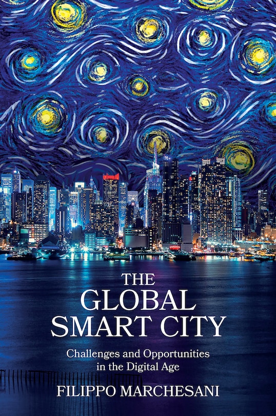 Front cover_The Global Smart City