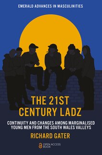 Front cover_The 21st Century Ladz