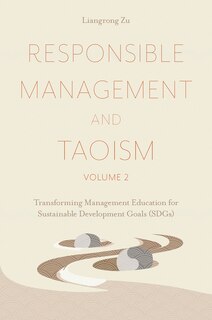 Front cover_Responsible Management and Taoism, Volume 2