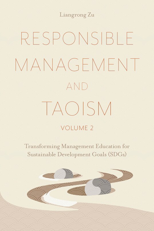 Front cover_Responsible Management and Taoism, Volume 2