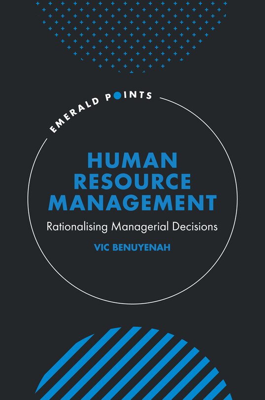 Couverture_Human Resource Management