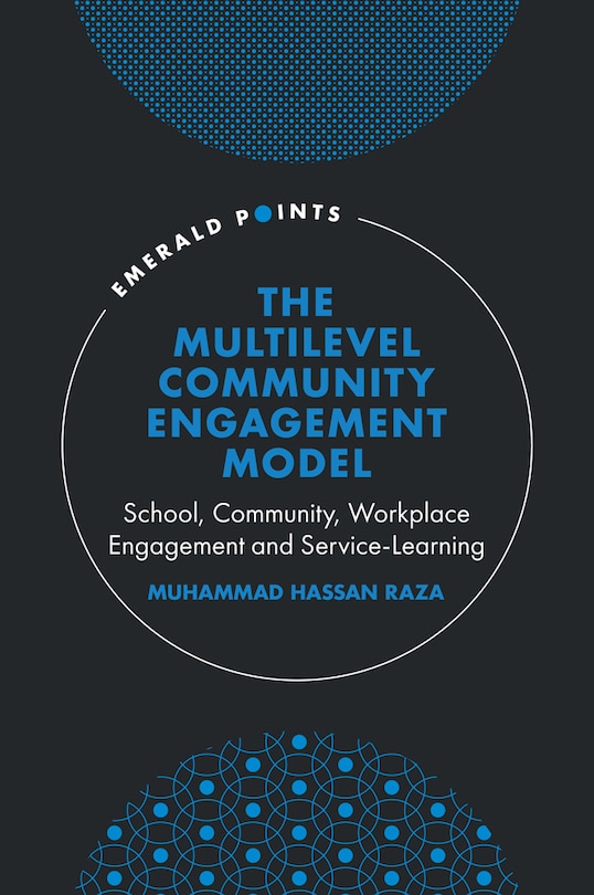 Couverture_The Multilevel Community Engagement Model