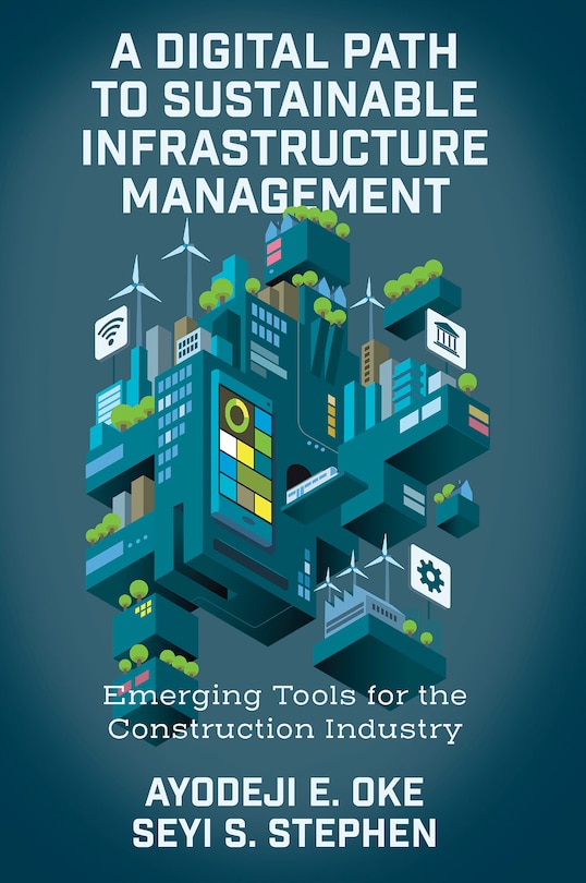 Couverture_A Digital Path to Sustainable Infrastructure Management