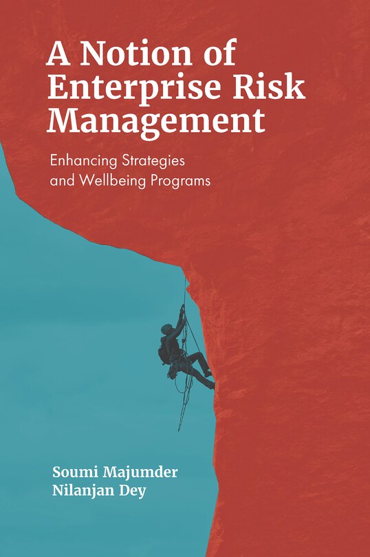 Front cover_A Notion of Enterprise Risk Management