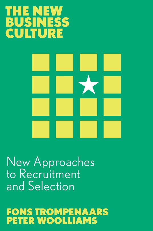 Front cover_New Approaches to Recruitment and Selection