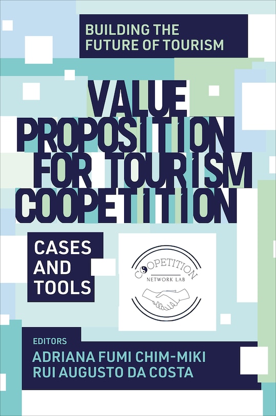 Front cover_Value Proposition to Tourism Coopetition