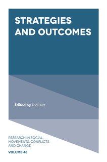 Front cover_Strategies and Outcomes