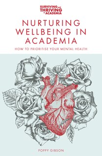 Couverture_Nurturing Wellbeing in Academia