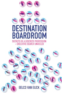 Front cover_Destination Boardroom