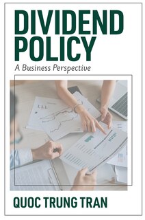 Couverture_Dividend Policy