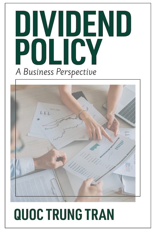 Couverture_Dividend Policy
