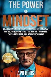 Couverture_The Power of Mindset