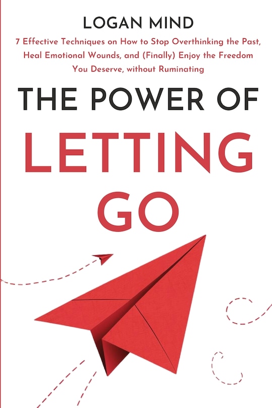 Front cover_The Power of Letting Go