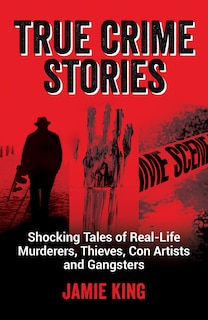 Front cover_True Crime Stories