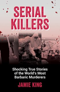 Front cover_Serial Killers