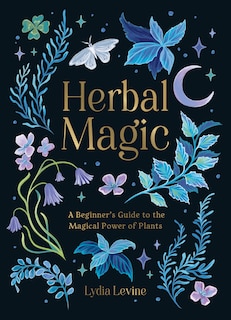 Front cover_Herbal Magic