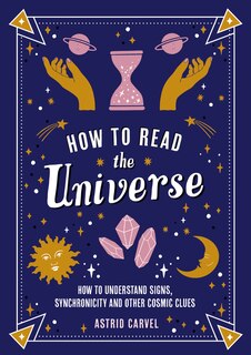 Couverture_How to Read the Universe
