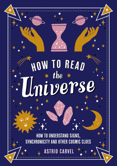 Couverture_How to Read the Universe