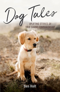 Front cover_Dog Tales