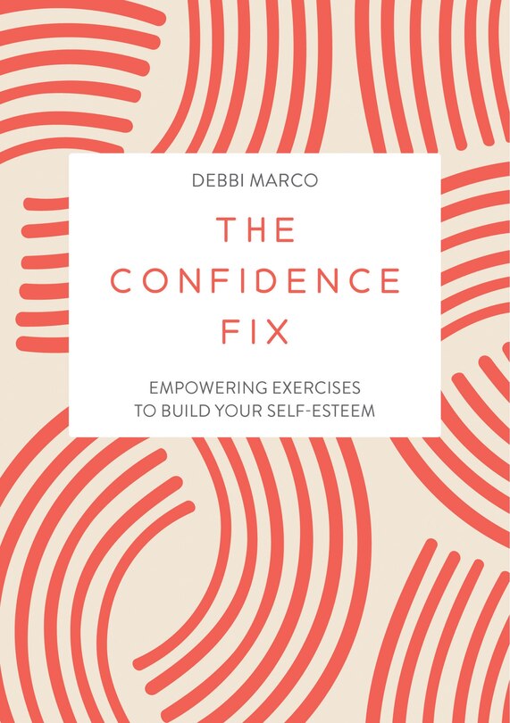 Couverture_The Confidence Fix