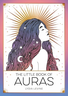 Couverture_The Little Book of Auras