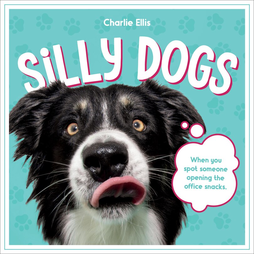 Couverture_Silly Dogs