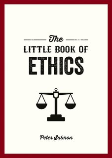 Couverture_The Little Book of Ethics