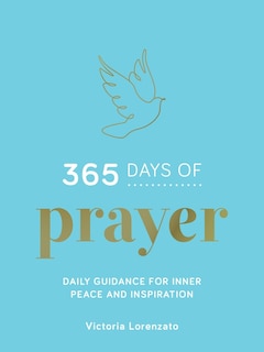 Front cover_365 Days of Prayer