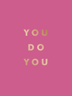 Couverture_You Do You