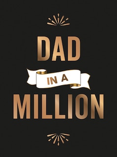 Front cover_Dad in a Million