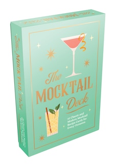 Front cover_The Mocktail Deck
