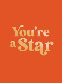 Front cover_You're a Star