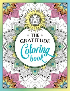 Couverture_The Gratitude Coloring Book