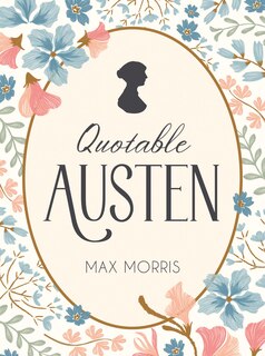 Front cover_Quotable Austen