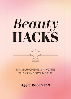 Front cover_Beauty Hacks