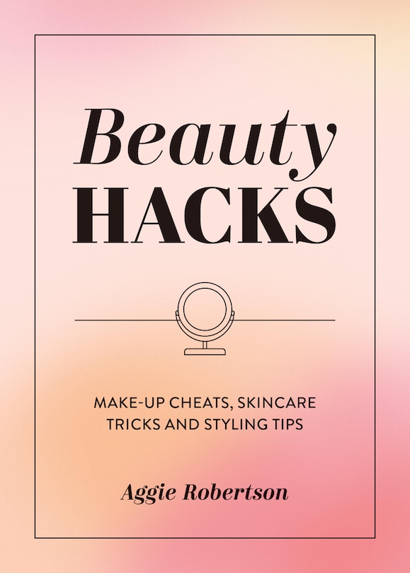Front cover_Beauty Hacks