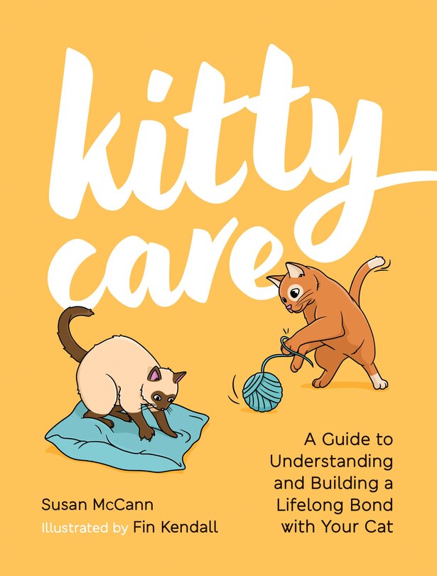 Front cover_Kitty Care