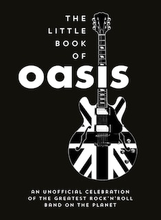 Couverture_The Little Book of Oasis