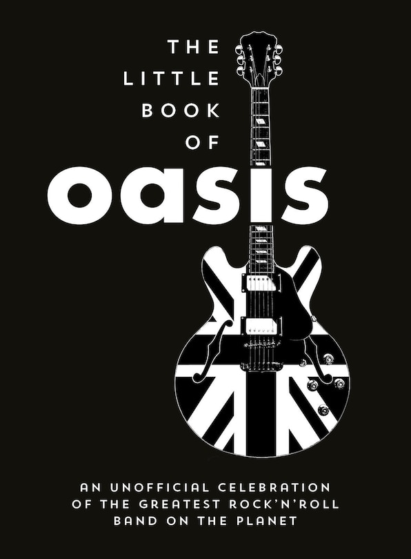 Couverture_The Little Book of Oasis