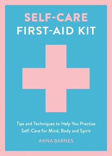 Front cover_Self-Care First-Aid Kit